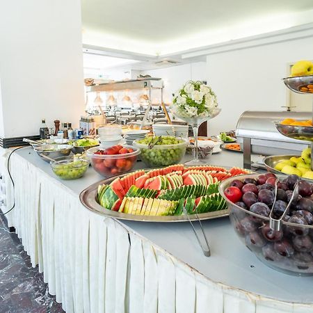 Hotel Aiglon Rimini Ngoại thất bức ảnh