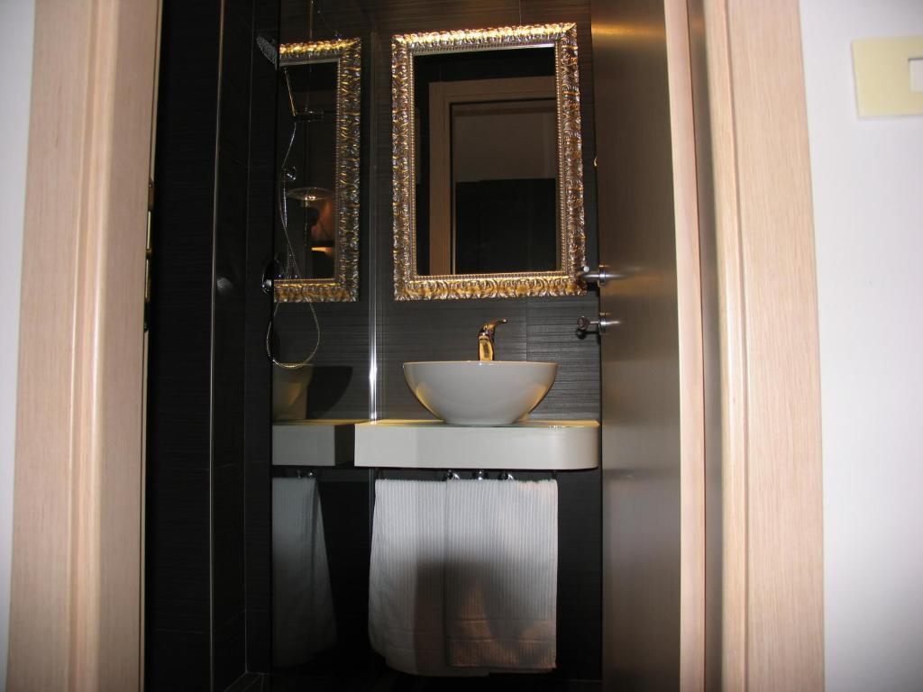Hotel Aiglon Rimini Ngoại thất bức ảnh
