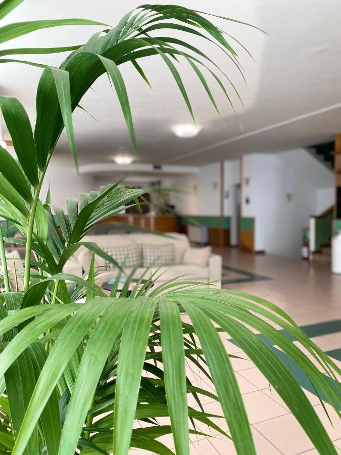 Hotel Aiglon Rimini Ngoại thất bức ảnh