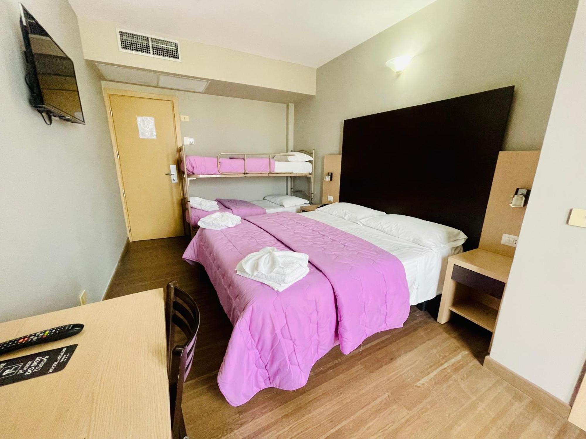 Hotel Aiglon Rimini Ngoại thất bức ảnh