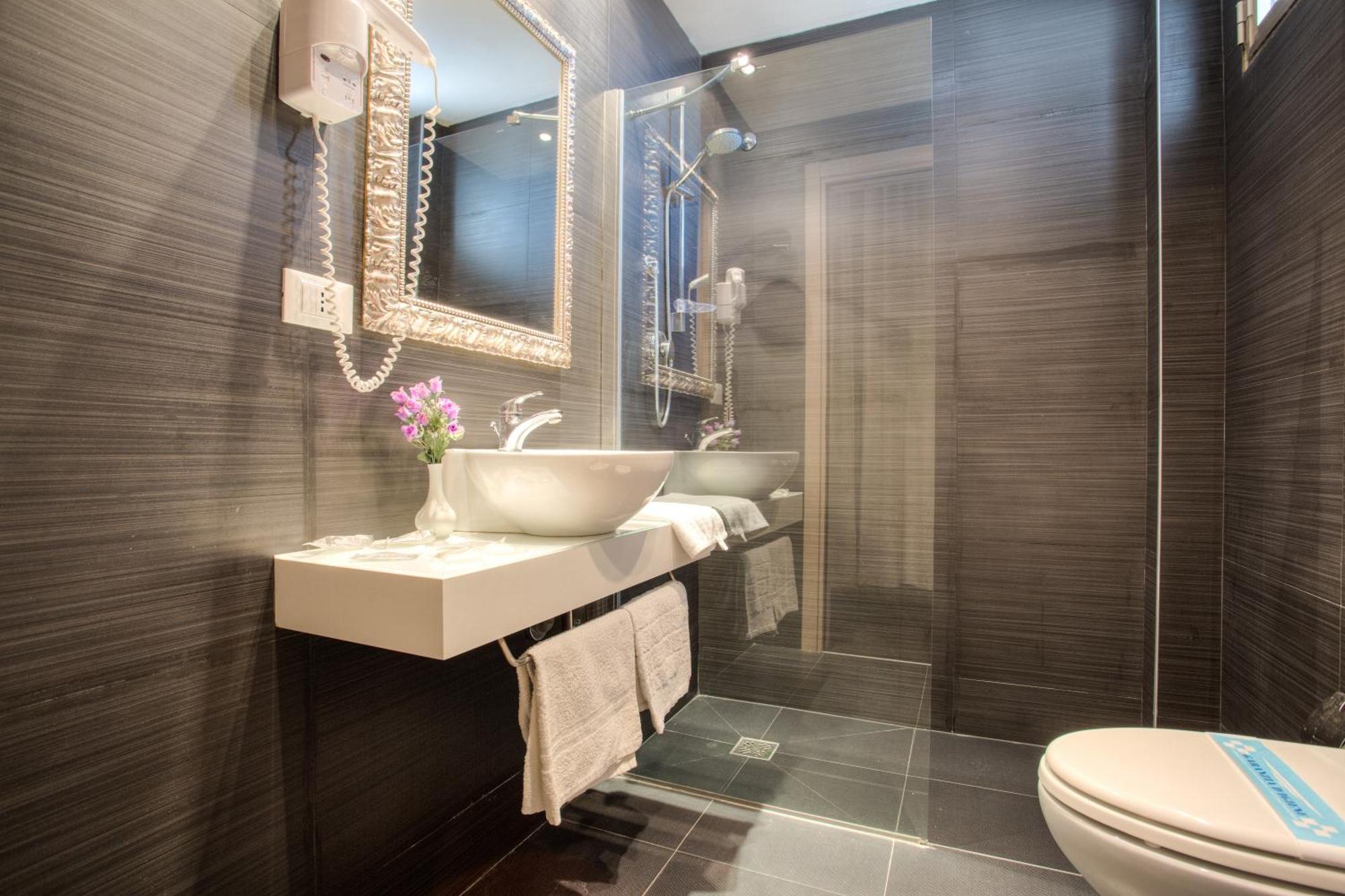 Hotel Aiglon Rimini Ngoại thất bức ảnh